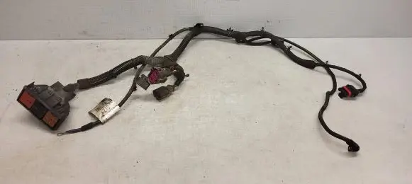 Opel Insignia A Cooling fan wiring 13238728 13265980 401154265