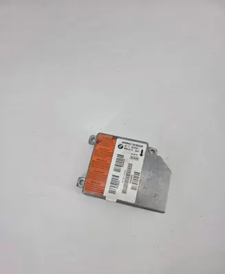 BMW 7 E38 Airbag control unit/module 65778372521