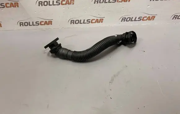 Skoda Superb B6 (3T) Breather hose/pipe 03L103493AE