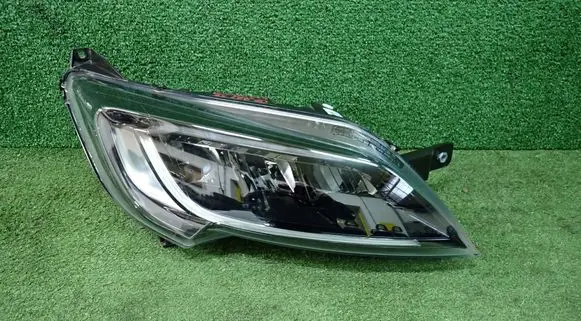Fiat Ducato Headlight/headlamp 00468574820