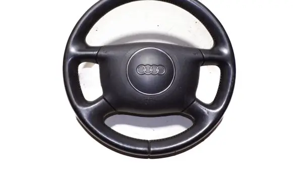 Audi A4 S4 B6 8E 8H Steering wheel 8E0419091A 8E0000124 8E0880201AA