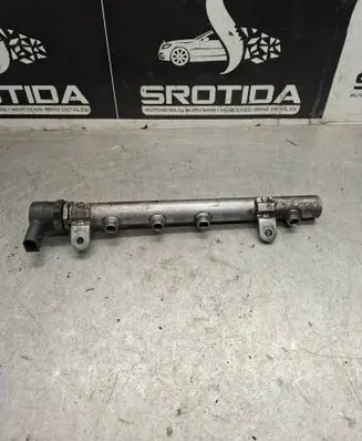 Mercedes-Benz ML W164 Fuel main line pipe A6420700495 08959004