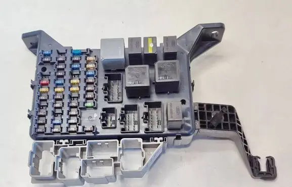Fuse module