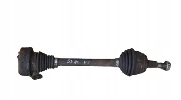 Audi A3 S3 8L Rear driveshaft