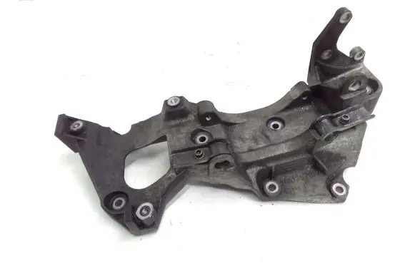 Generator/alternator bracket