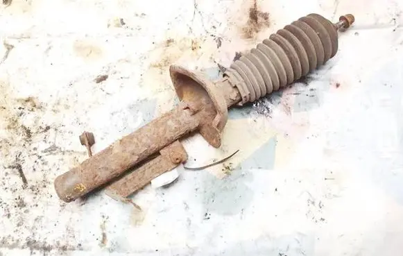 Ford Focus Front shock absorber/damper