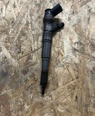 BMW X5 E53 Fuel injector 7788812 8ASYFS 0445110122