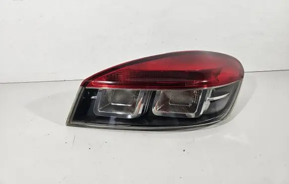 Renault Megane III Rear/tail lights 19083464565