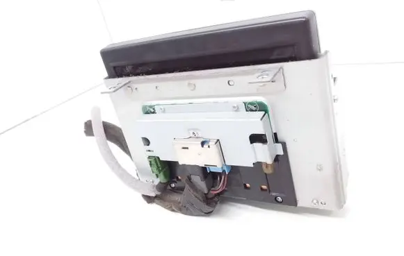 Volvo S80 Screen/display/small screen 30775945 3AF351BUY20