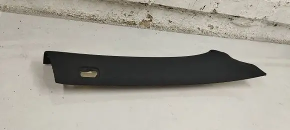 Mercedes-Benz GLS X166 (A) pillar trim A1666901425