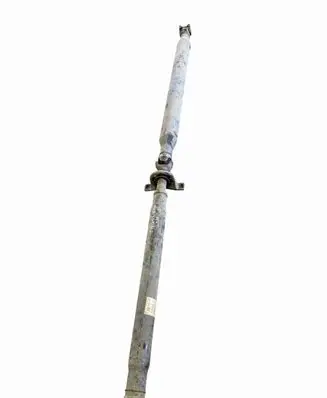 Mercedes-Benz Sprinter W906 Middle center prop shaft A9064105806