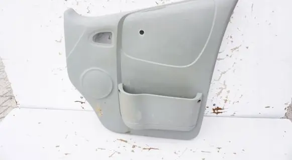 Citroen DS5 Front door card panel trim