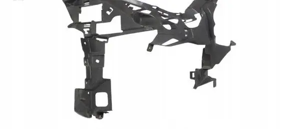 Mercedes-Benz CLS W257 Front bumper mounting bracket A2578854001