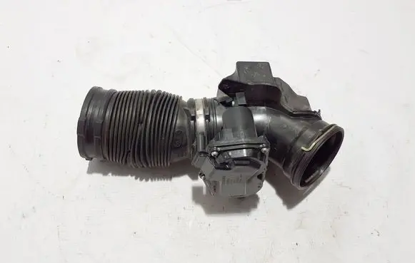 Volvo V60 Electric throttle body valve 32290142