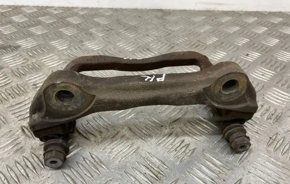 Land Rover Range Rover Sport L320 Front brake pad spring 