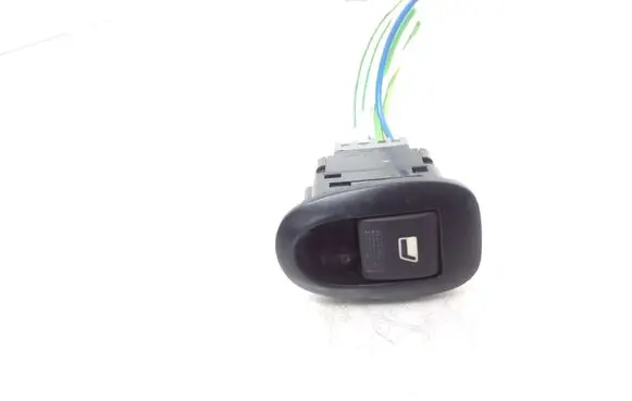 Citroen C3 Electric window control switch 25943
