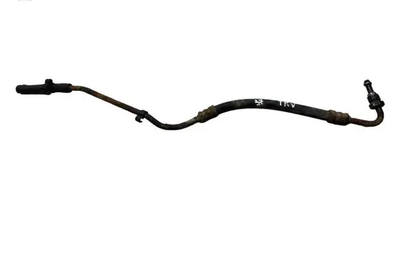 Skoda Roomster (5J) Power steering hose/pipe/line