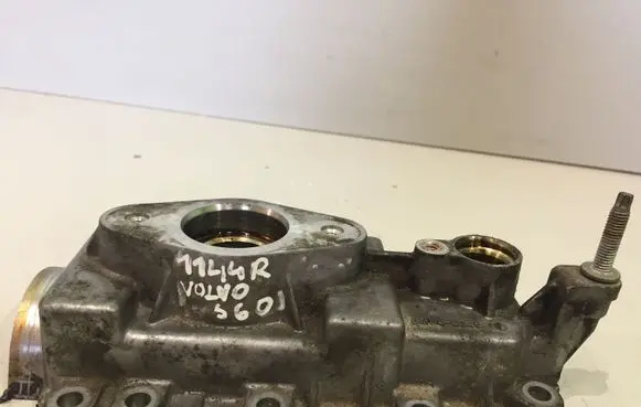 Volvo S60 Fuel pump bracket BM5G9346CC