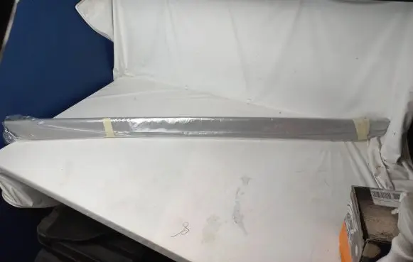 Volkswagen Transporter - Caravelle T6 Tailgate trim 7H7867515