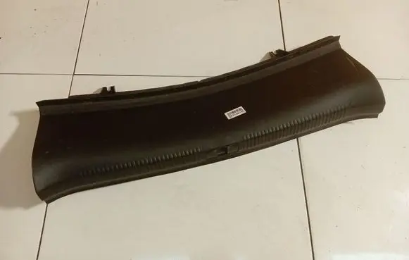 Audi A6 S6 C6 4F Other trunk/boot trim element 4F5863471A