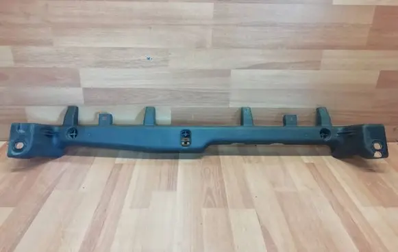 Renault Zoe Rear underbody cover/under tray 748F69406R