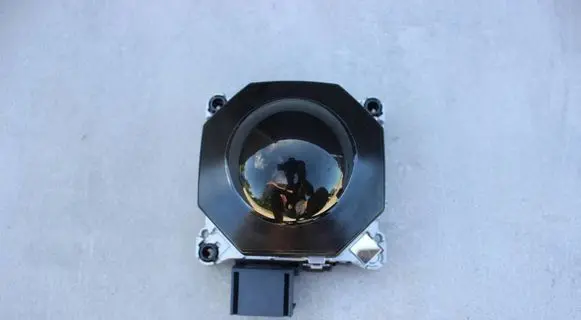 Jeep Compass Distronic sensor radar 52161090