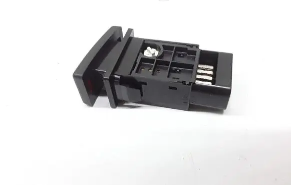 Toyota Avensis T250 Hazard light switch