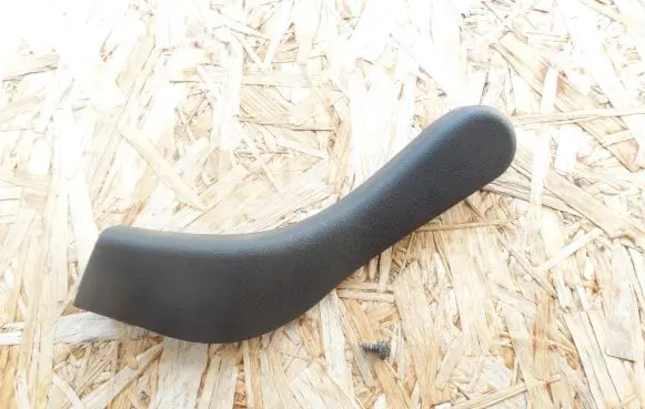 Seat trim