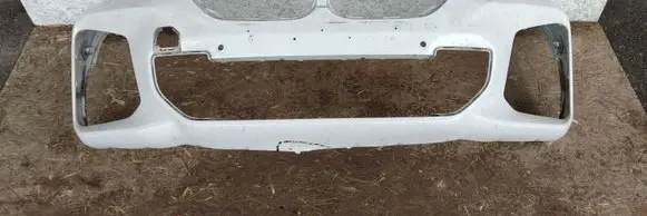 BMW X1 F48 F49 Front bumper 51118075875 ITPD013621