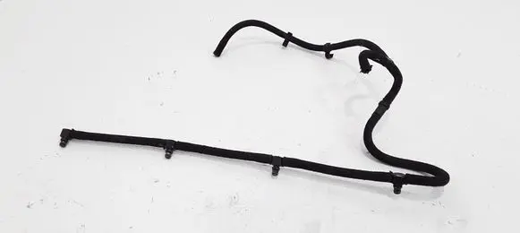 KIA Sorento Fuel line/pipe/hose 