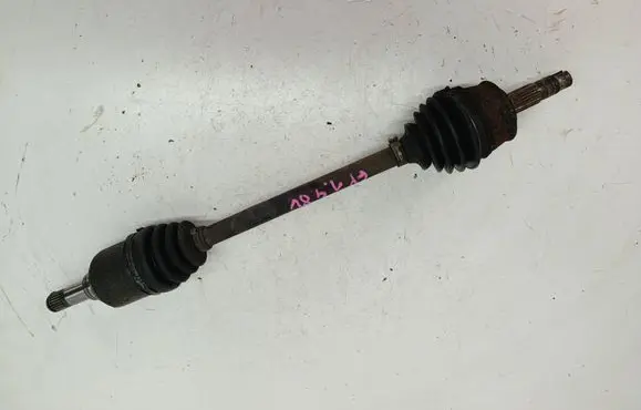 Fiat Grande Punto Front driveshaft