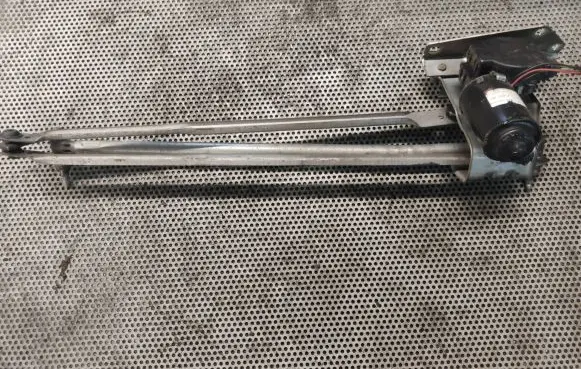 Fiat Ducato Front wiper linkage 064342214010 TGE422P