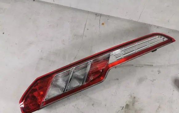 Ford Transit Custom Rear/tail lights BK2113405AJ
