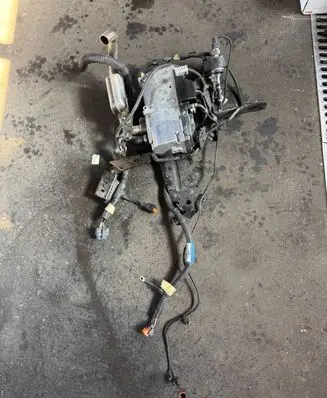 Renault Trafic III (X82) Auxiliary pre-heater (Webasto) 929159576R