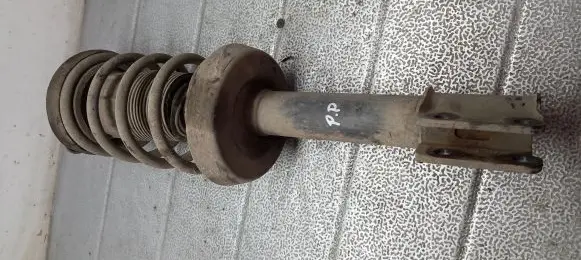 Opel Tigra A Front shock absorber/damper
