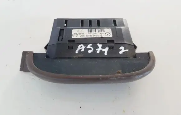 Mercedes-Benz S W220 Parking PDC control unit/module A0005428823 2315303