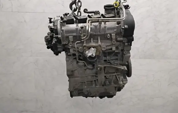 Volkswagen PASSAT B8 Engine CUK