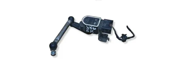 BMW X5 E70 Headlight/headlamp level sensor 6778814 6776549 6773135