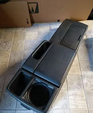 Mazda 5 Center console CC2964436