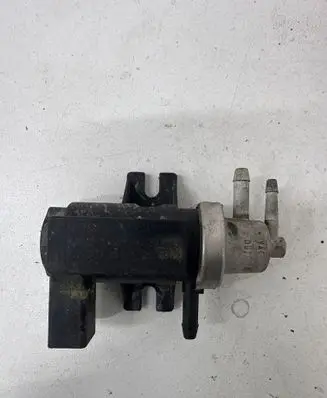 Audi A3 S3 8L Turbo solenoid valve 1J0906627 72290325