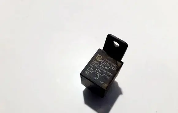 Peugeot 407 Other relay