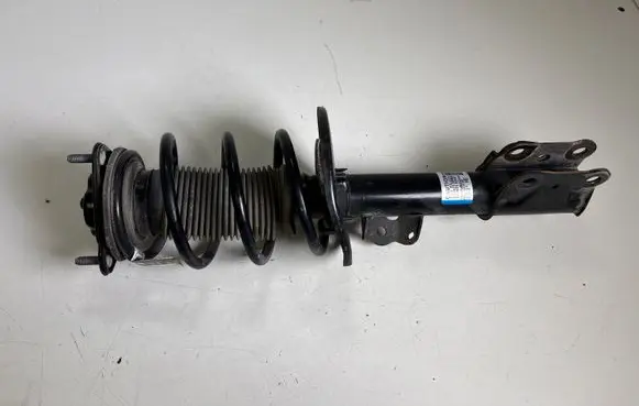 Ford Mustang VI Front shock absorber/damper FR3C18045