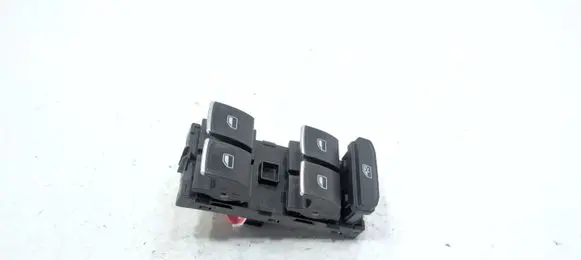 Volkswagen PASSAT B8 Electric window control switch 5G0959857C