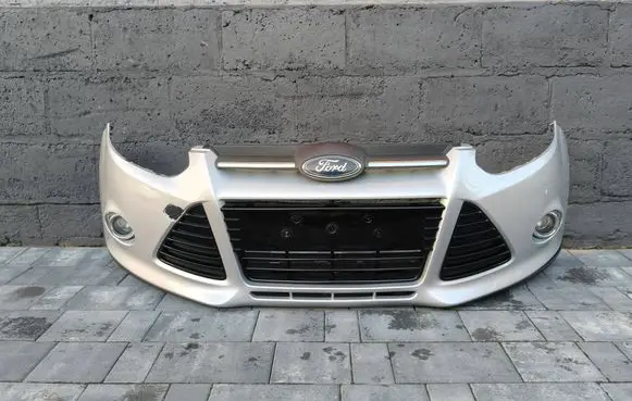 Ford Focus Front bumper 