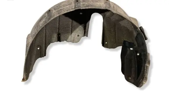 Toyota Corolla E140 E150 Rear arch fender liner splash guards 5259202140