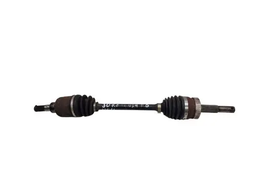 Nissan Juke I F15 Rear driveshaft