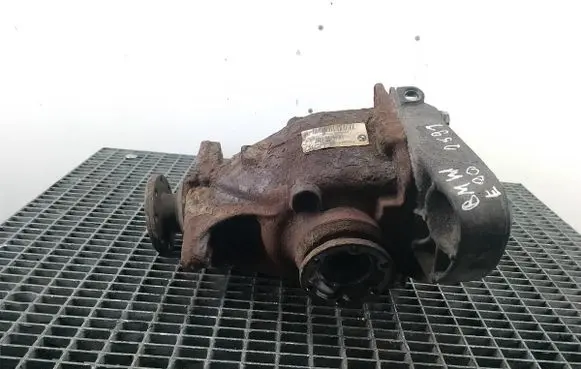 BMW 3 E90 E91 Rear differential 75243172.23