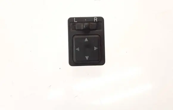 Toyota Avensis T220 Wing mirror switch 8487005020