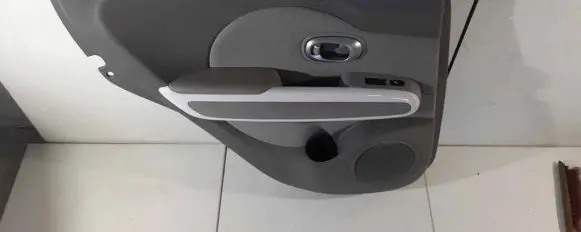 KIA Soul Rear door card panel trim 83301E4000BFF E00D31407220004 20140721
