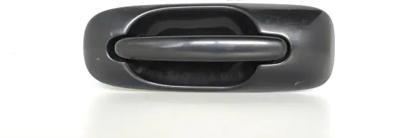 Chrysler Grand Voyager IV Rear door exterior handle SR7154